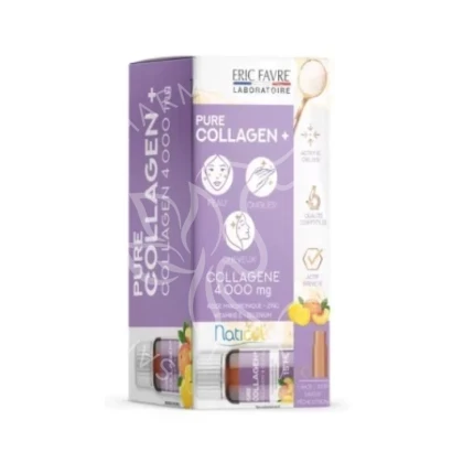 PURE COLLAGENE+ 10DOSES